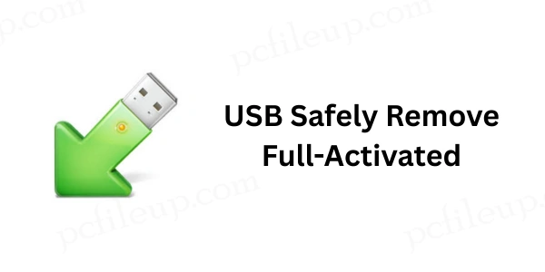 USB Safely Remove 7.1.2.1328 Full Activated 1 USB Safely Remove Full Activated