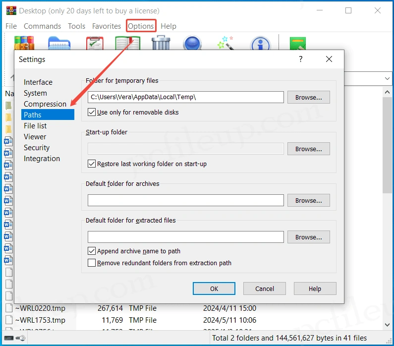 WinRAR Professional 7.20.2 Full Activated 2 WinRAR Professional Latest Version