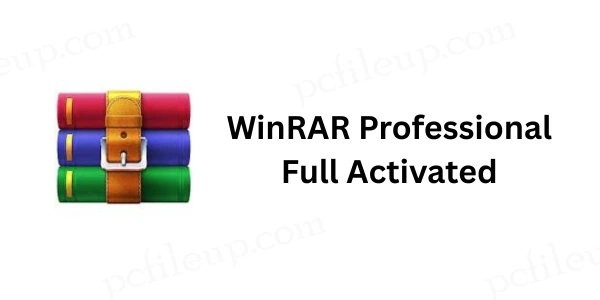 WinRAR Professional 7.20.2 Full Activated 1 WinRAR Professional Full Activated