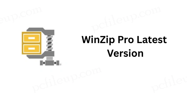 WinZip Pro 29.0.16416 Pre-Activated 1 WinZip Pro Pre-Activated