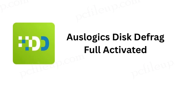 Auslogics Disk Defrag 12.1.0 Full Activated 1 Auslogics Disk Defrag Full Activated Cracked