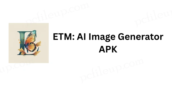 ETM: AI Image Generator 1.06.05 MOD APK 1 ETM AI Image Generator APK