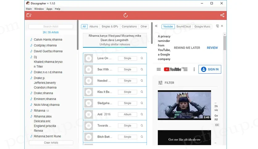 Qiplex Full Discography 1.8.6 Full Activated 2 Qiplex Full Discography Crack