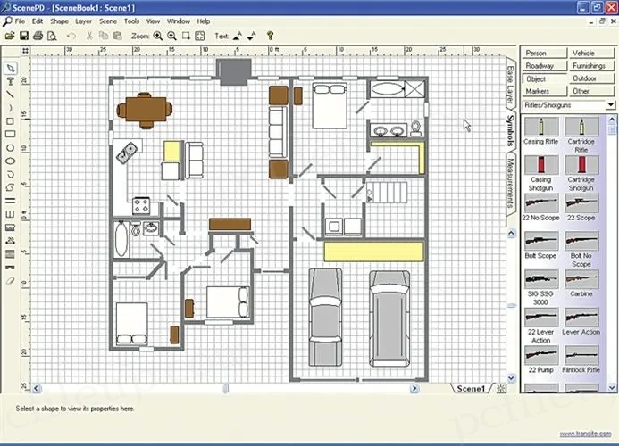 Trancite Easy Street Draw 8.1.1.17515 Full Version 2 Trancite Easy Street Draw Latest version