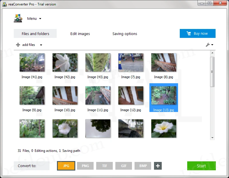 reaConverter Pro 8.0.163 Full Activated 2 reaConverter Pro Full Version